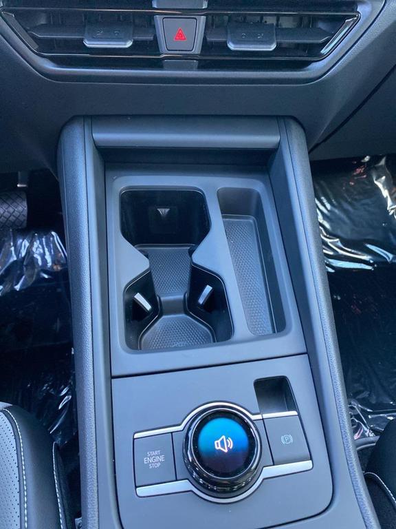 new 2026 Volkswagen Tiguan car, priced at $35,681