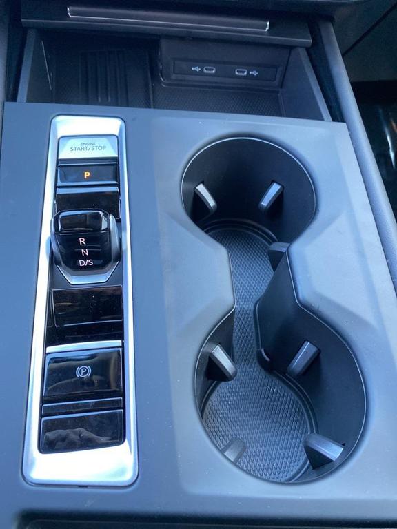 new 2026 Volkswagen Atlas car, priced at $40,903