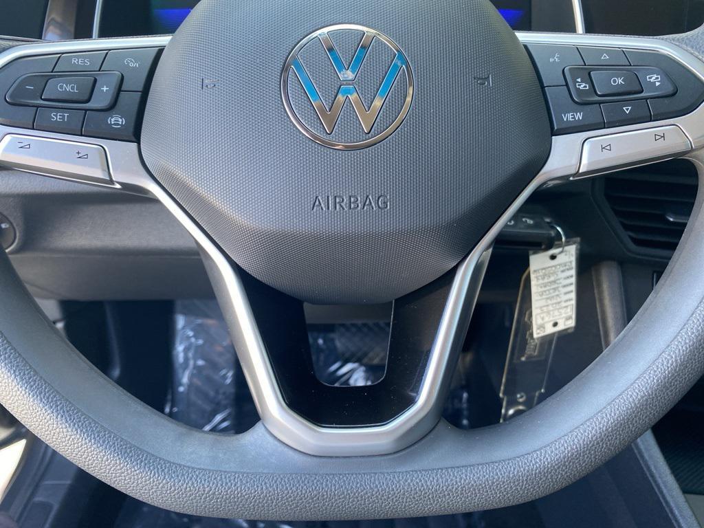 used 2023 Volkswagen Jetta car, priced at $19,999