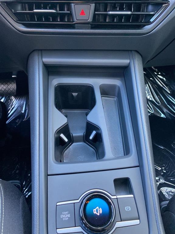 new 2026 Volkswagen Tiguan car, priced at $32,992