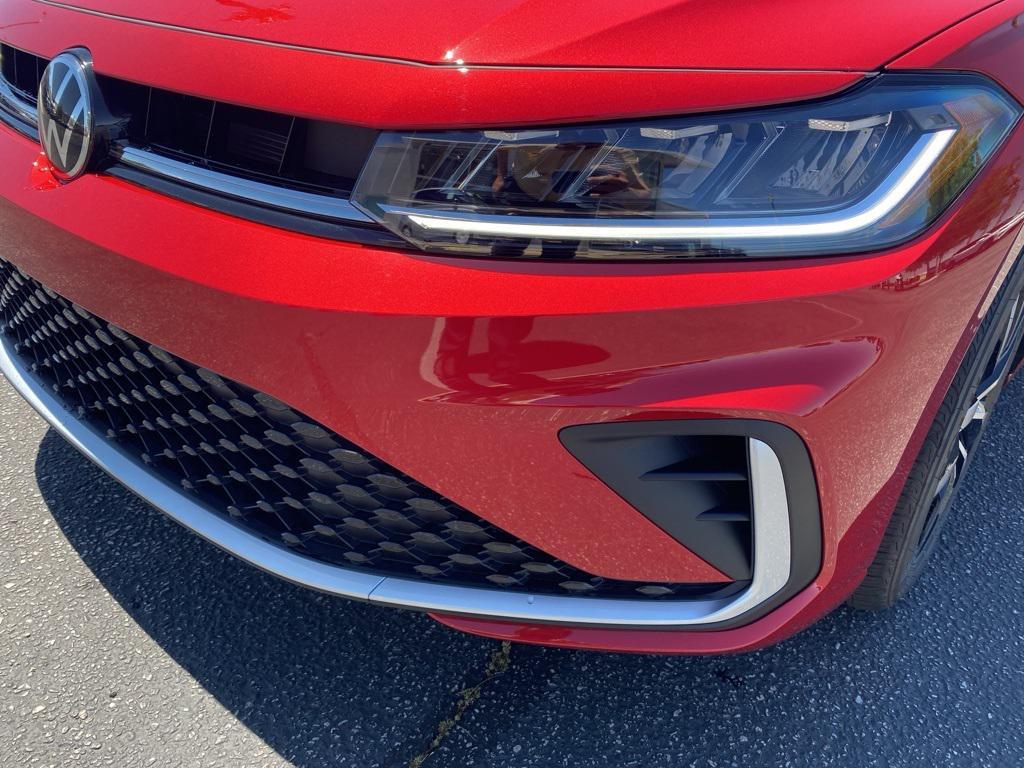 new 2025 Volkswagen Jetta car, priced at $26,889