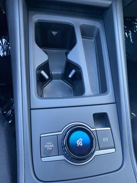 new 2026 Volkswagen Tiguan car, priced at $33,229