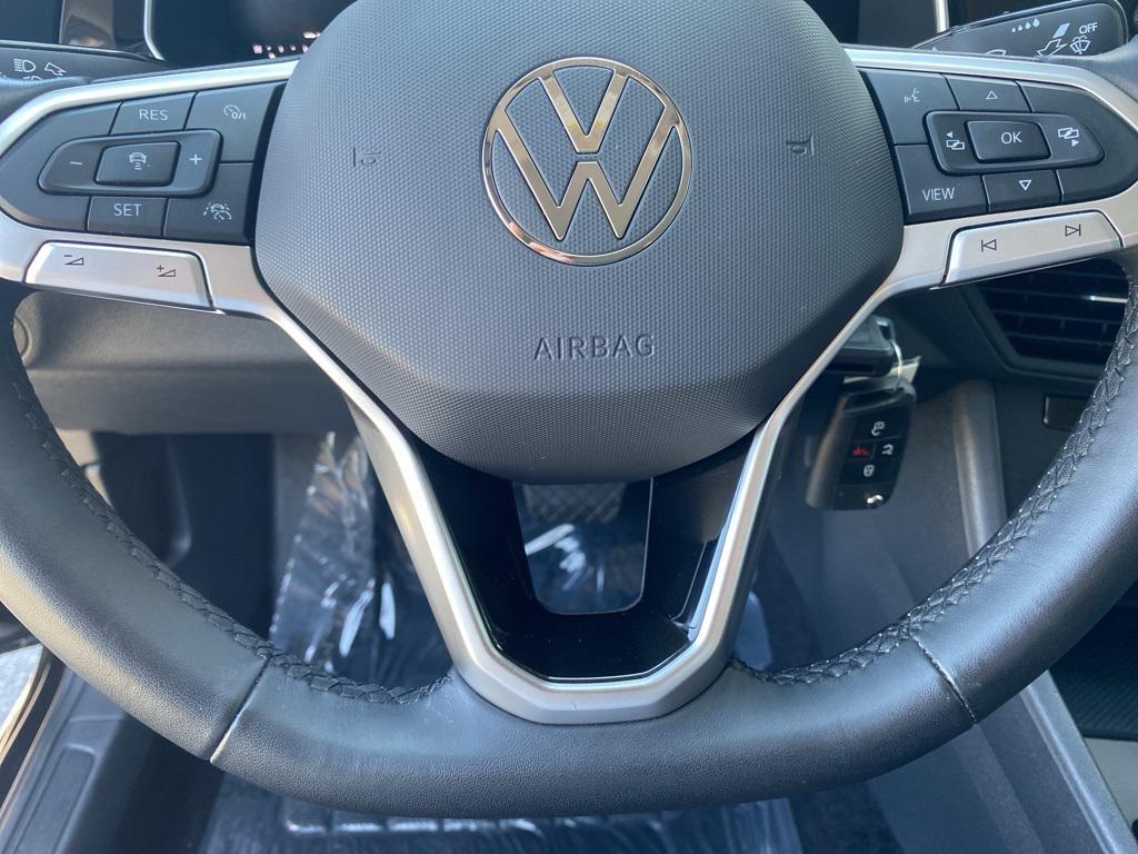 used 2024 Volkswagen Jetta car, priced at $19,987