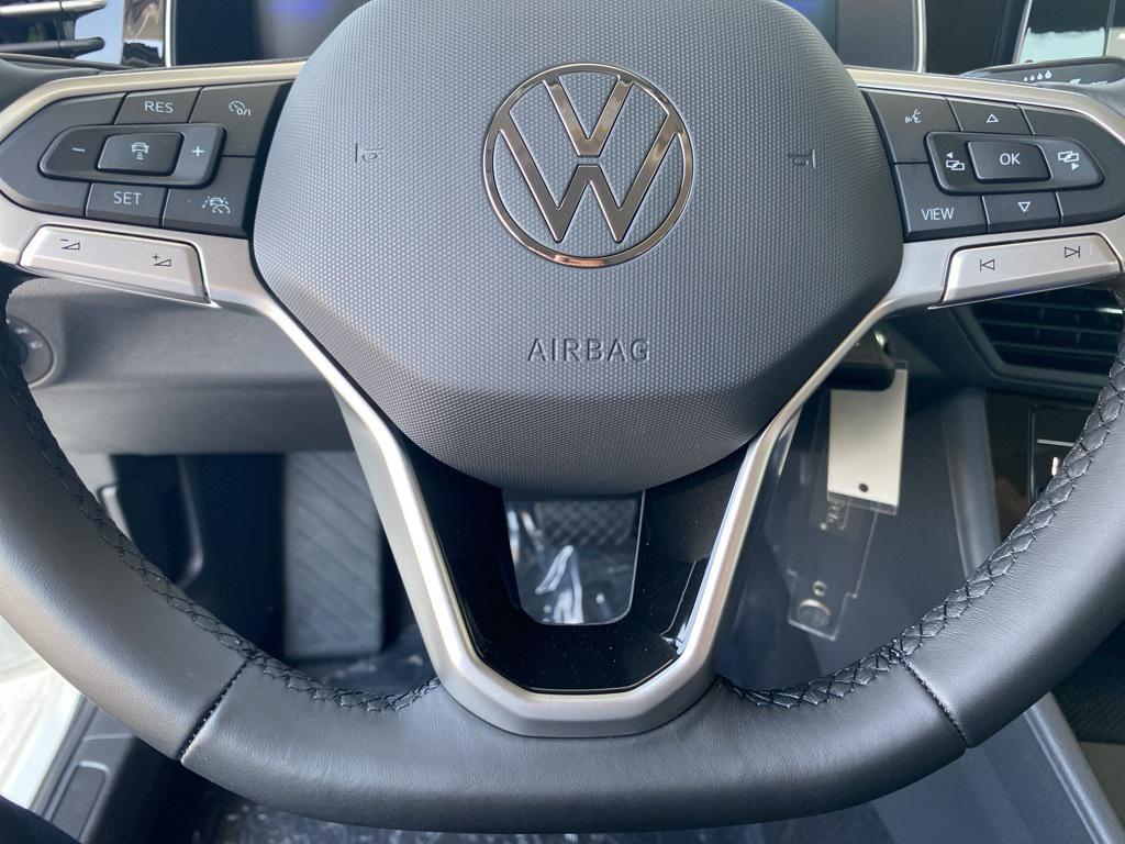 new 2025 Volkswagen Jetta car, priced at $24,231