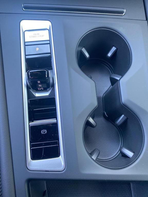 new 2026 Volkswagen Atlas Cross Sport car, priced at $40,331