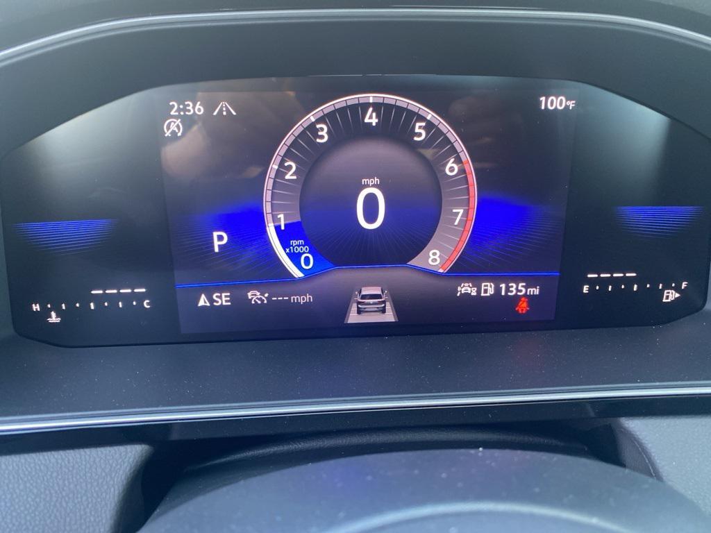 new 2025 Volkswagen Jetta car, priced at $24,589