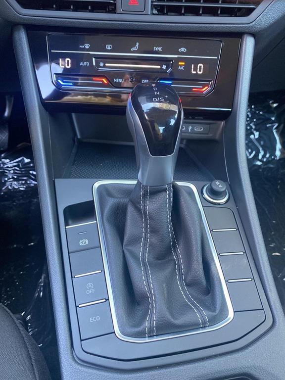 new 2025 Volkswagen Jetta car, priced at $24,589