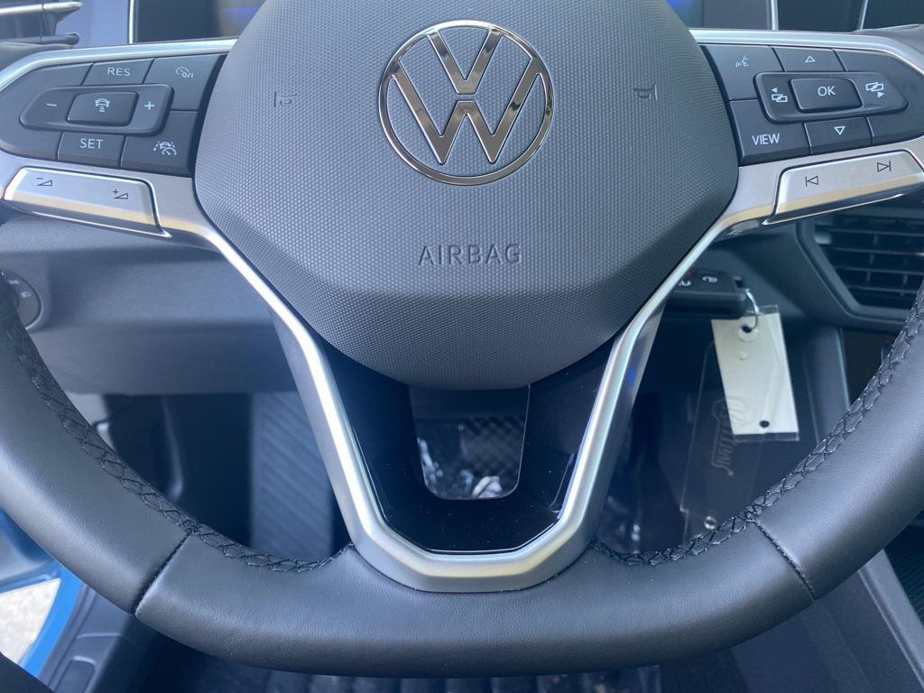 new 2025 Volkswagen Jetta car, priced at $24,589