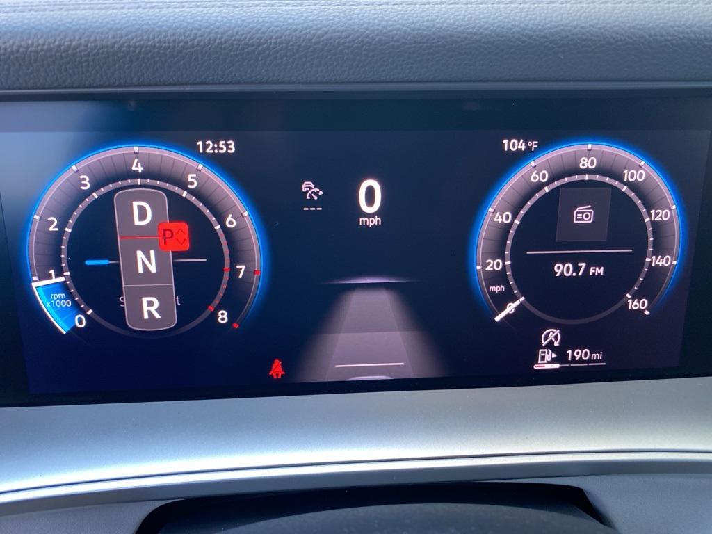 new 2025 Volkswagen Tiguan car, priced at $35,005