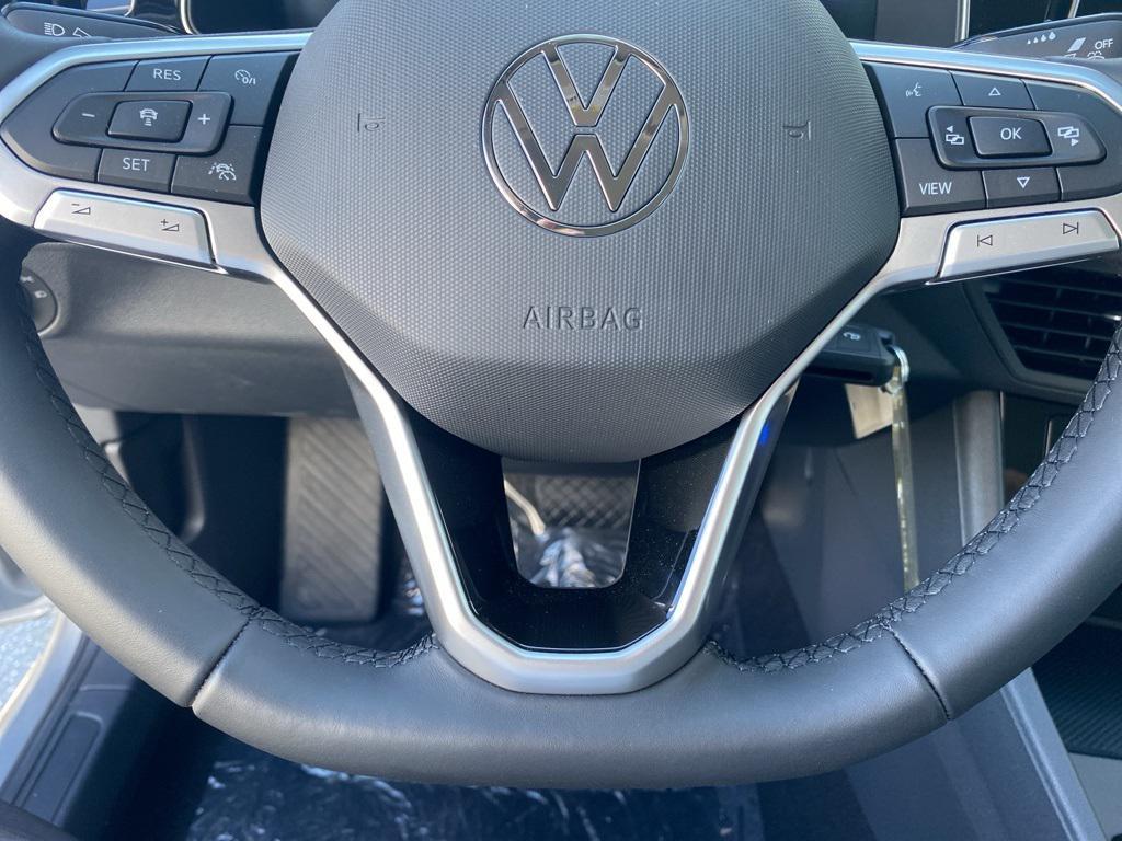 new 2025 Volkswagen Jetta car, priced at $24,445