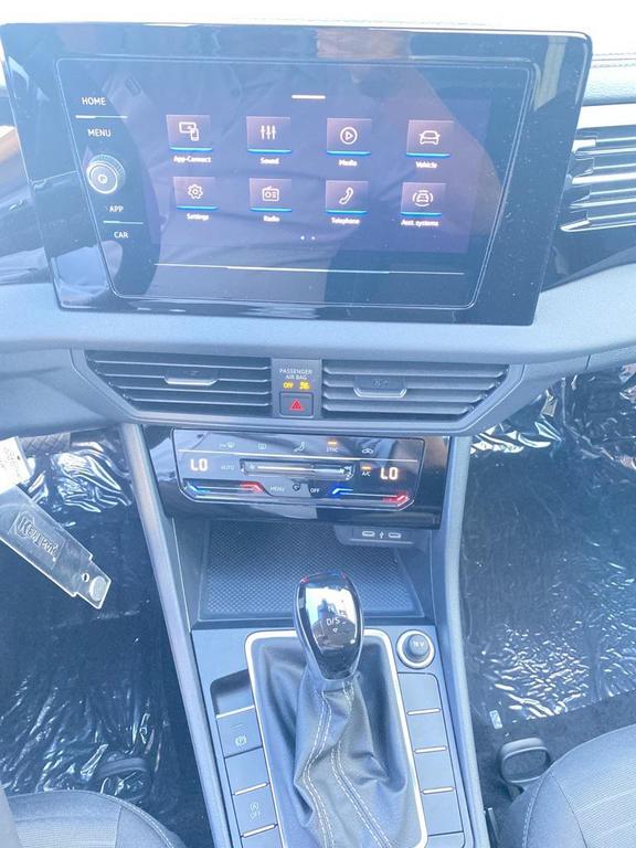 new 2025 Volkswagen Jetta car, priced at $24,445