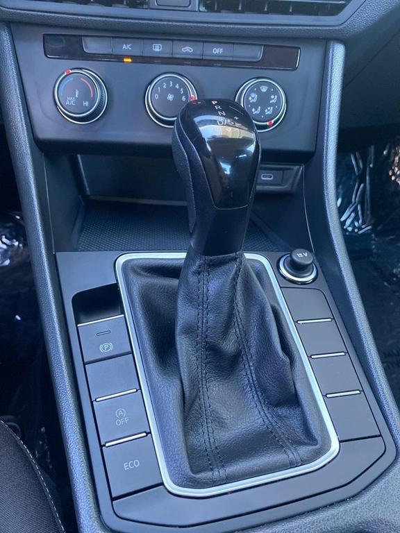 used 2023 Volkswagen Jetta car, priced at $19,999