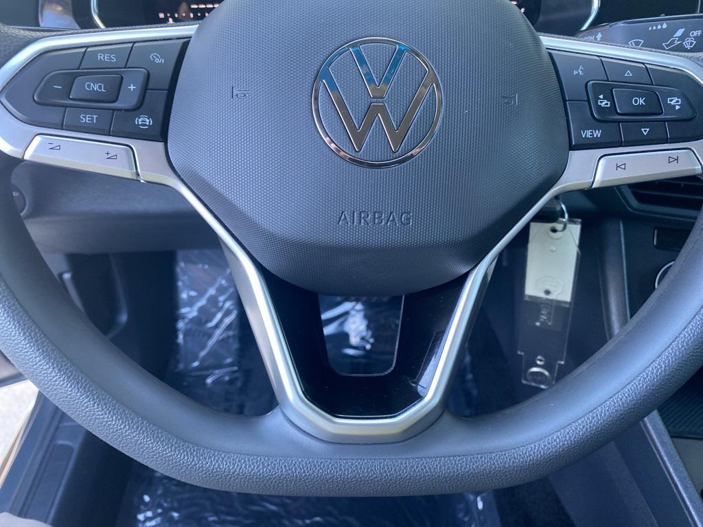used 2023 Volkswagen Jetta car, priced at $19,999