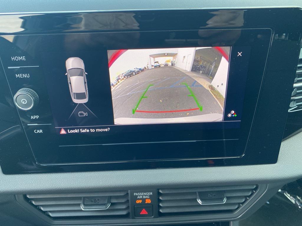 new 2026 Volkswagen Jetta car