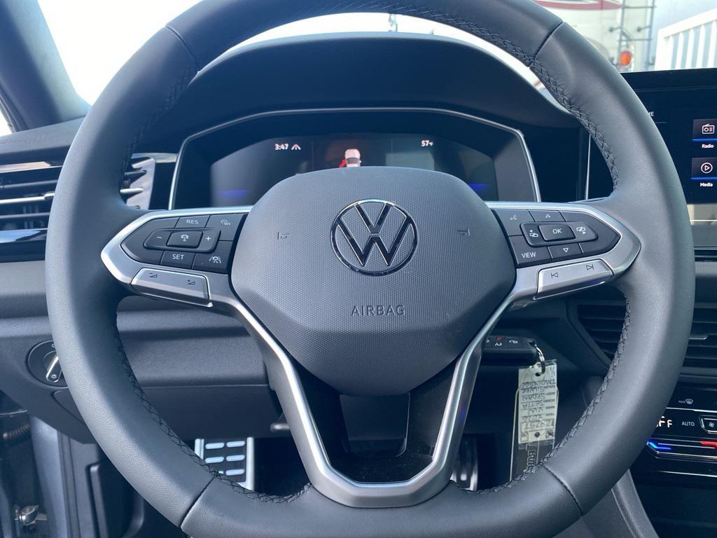 new 2026 Volkswagen Jetta car