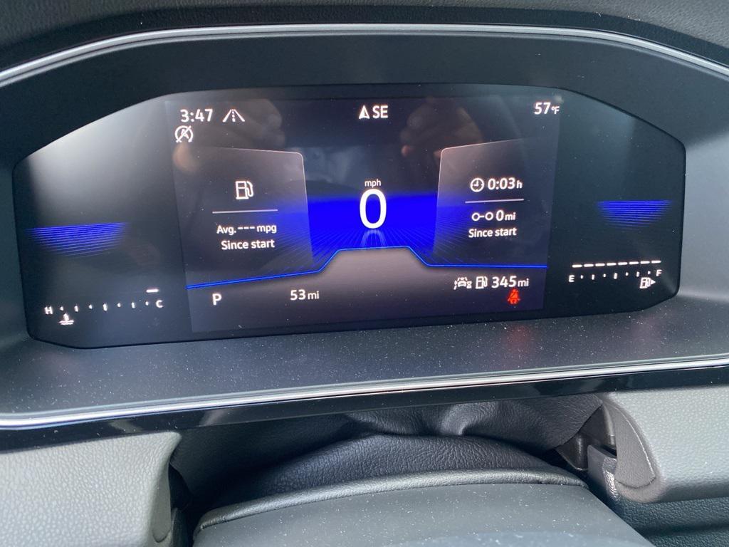 new 2026 Volkswagen Jetta car