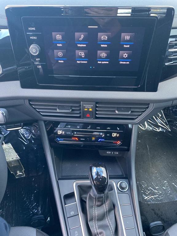 new 2026 Volkswagen Jetta car