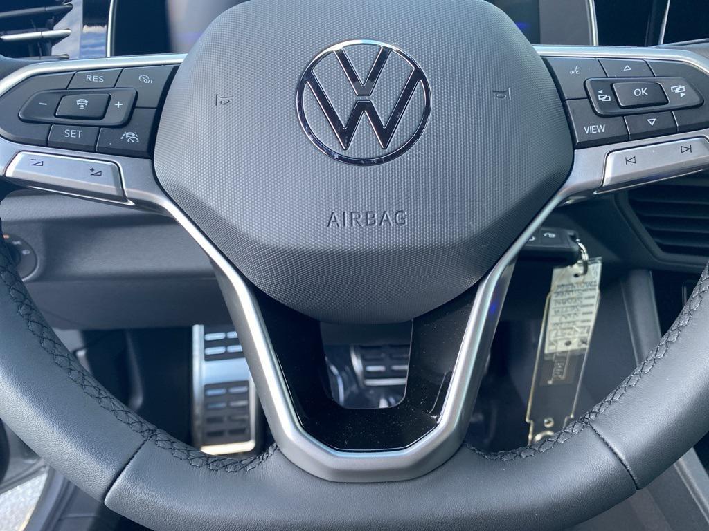 new 2026 Volkswagen Jetta car