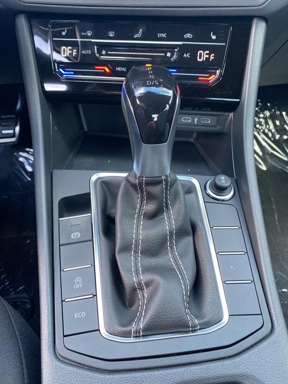 new 2026 Volkswagen Jetta car