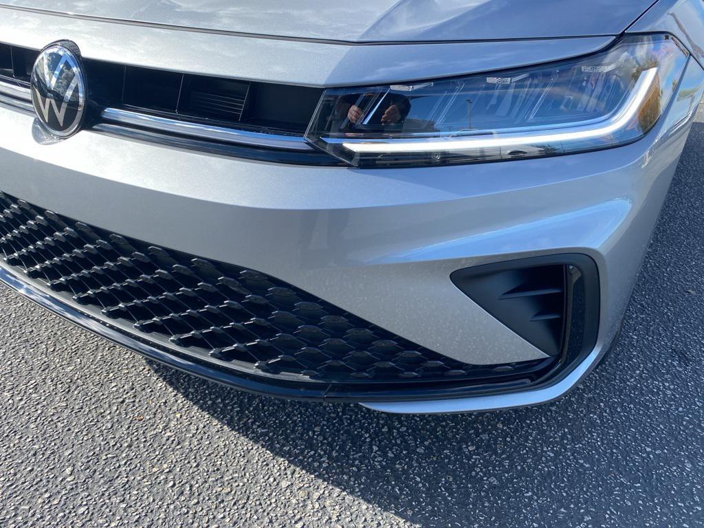 new 2026 Volkswagen Jetta car