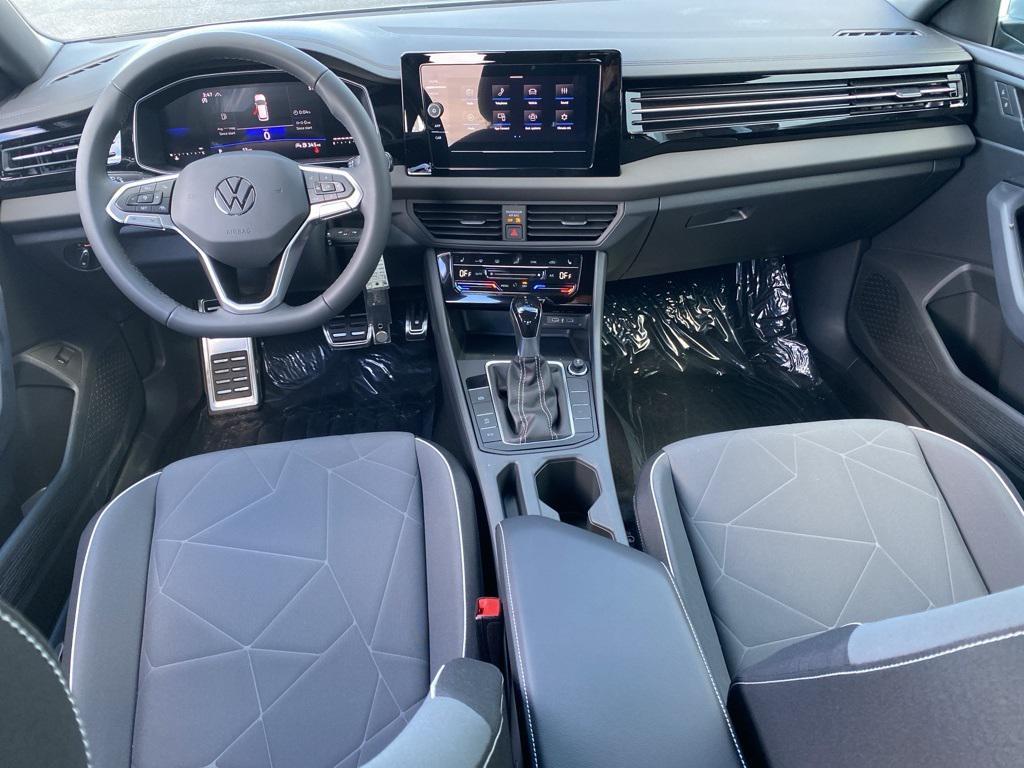 new 2026 Volkswagen Jetta car