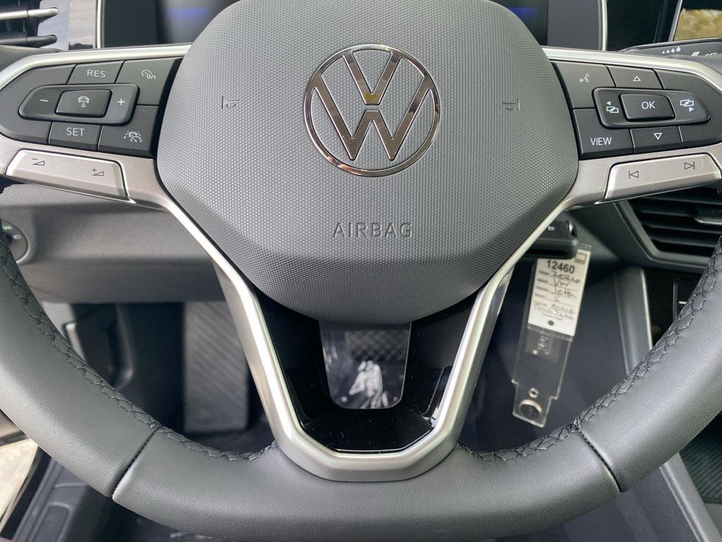 new 2026 Volkswagen Jetta car, priced at $25,495