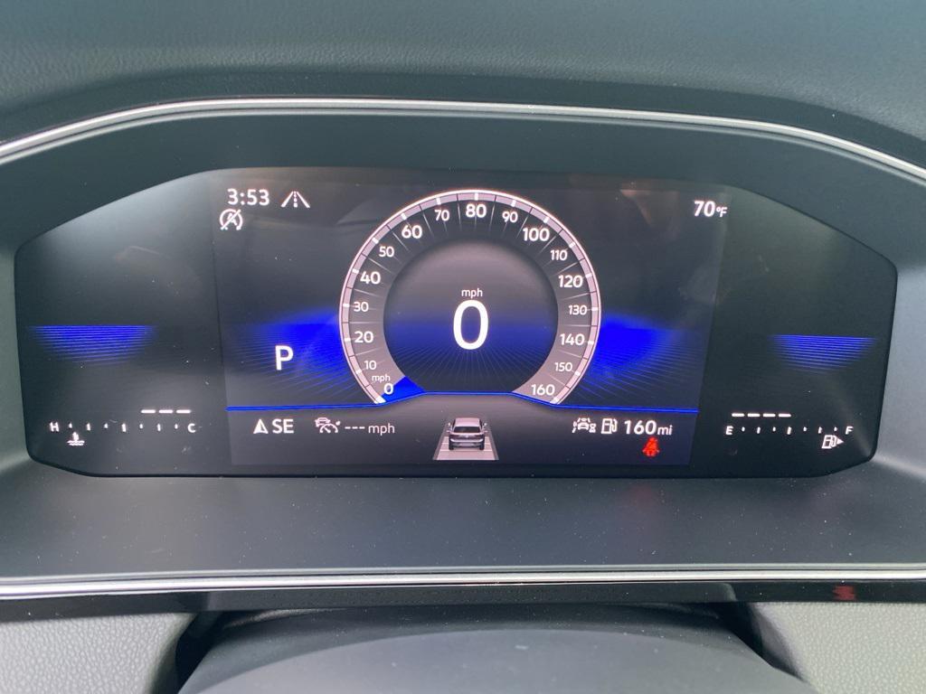 new 2026 Volkswagen Jetta car, priced at $25,495