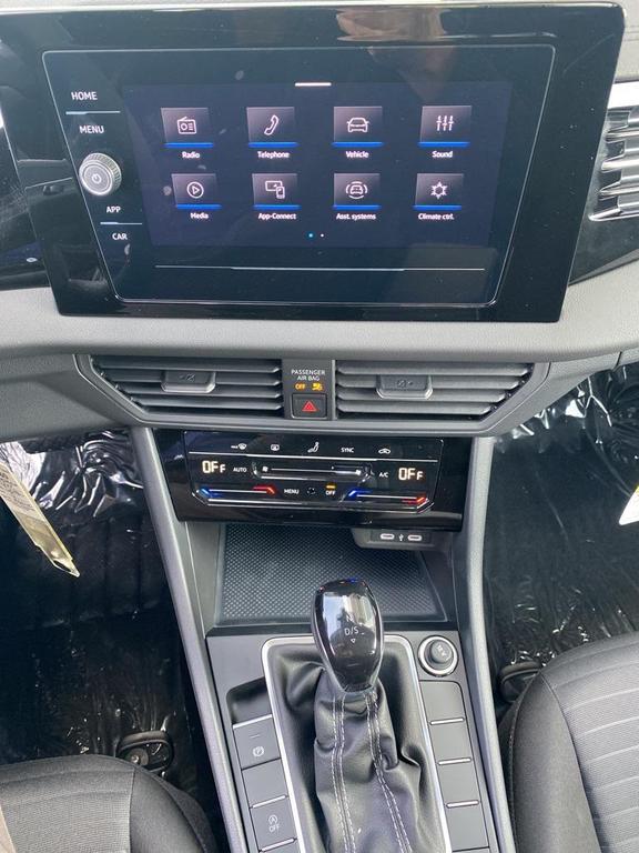 new 2026 Volkswagen Jetta car, priced at $25,495