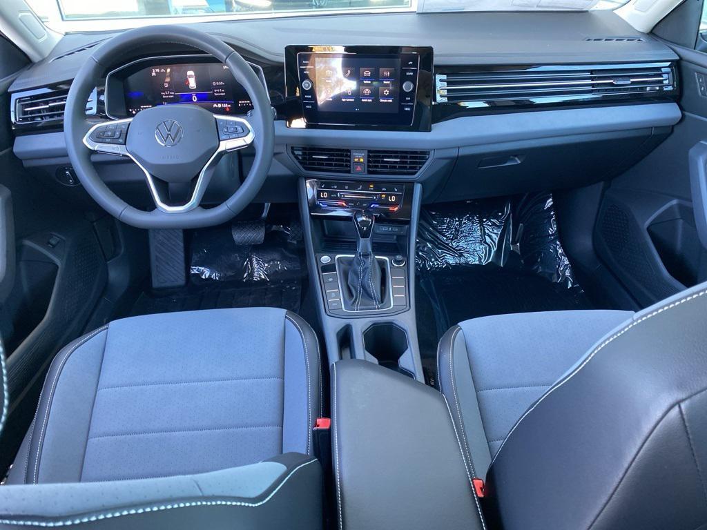 new 2026 Volkswagen Jetta car, priced at $28,985