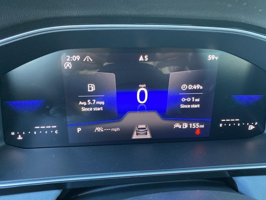 new 2026 Volkswagen Jetta car, priced at $28,985