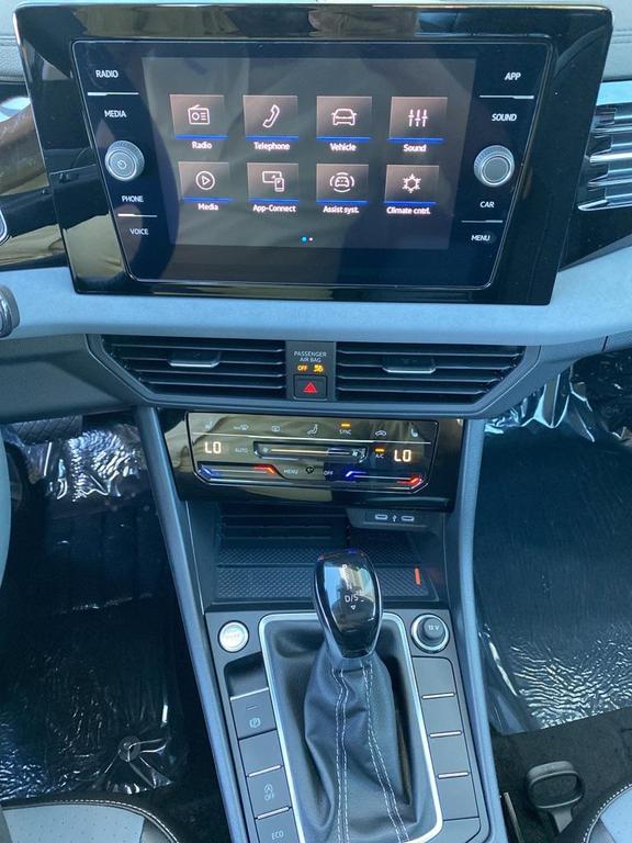 new 2026 Volkswagen Jetta car, priced at $28,985