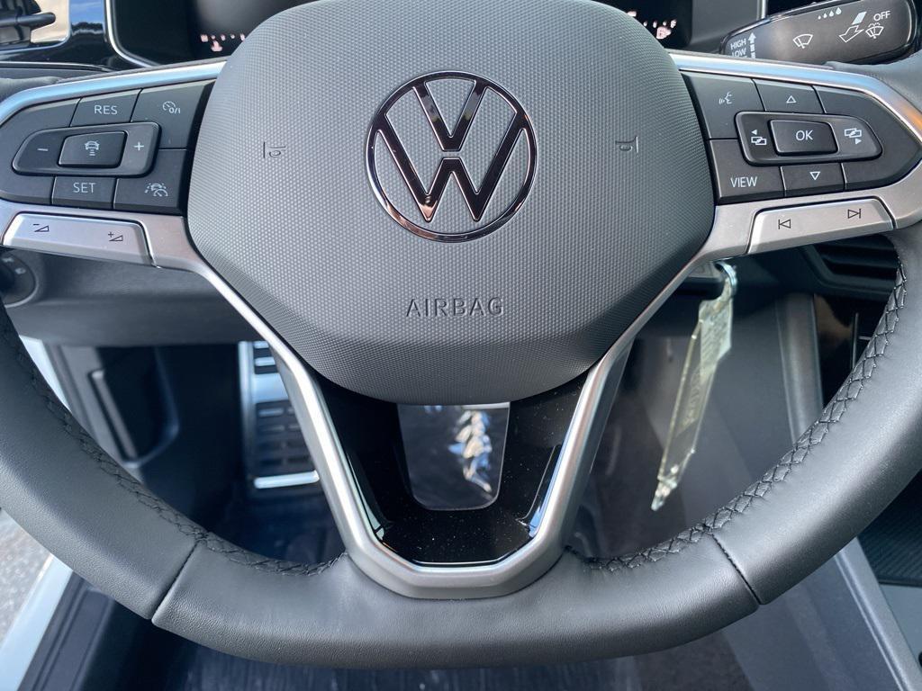new 2026 Volkswagen Jetta car, priced at $27,555