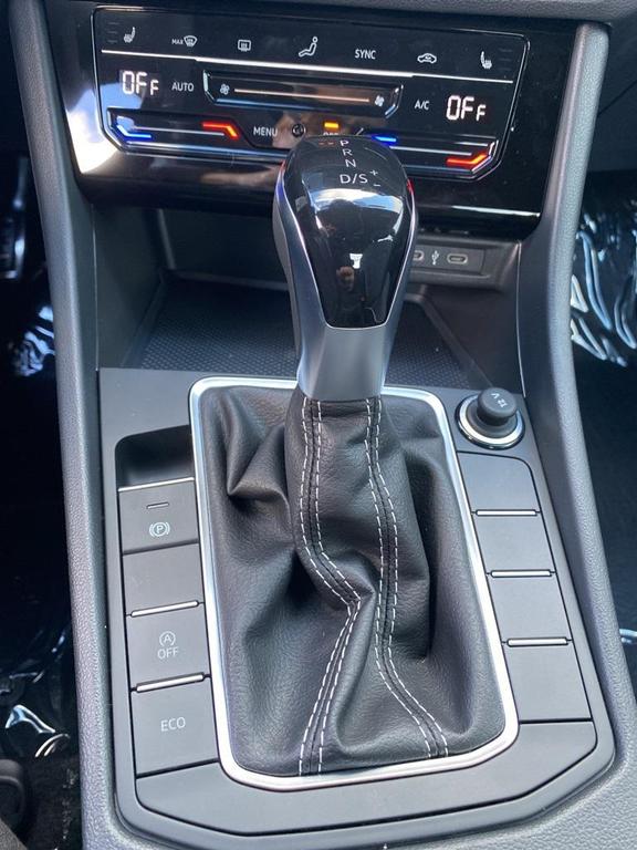 new 2026 Volkswagen Jetta car, priced at $27,555
