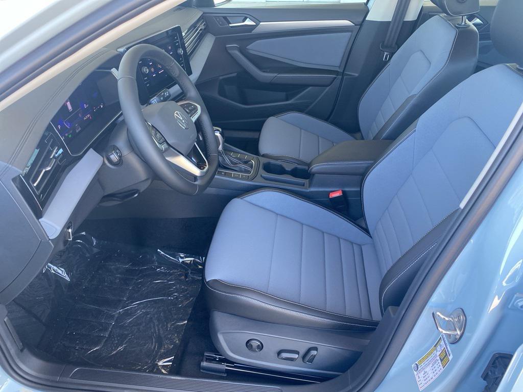 new 2025 Volkswagen Jetta car, priced at $29,222