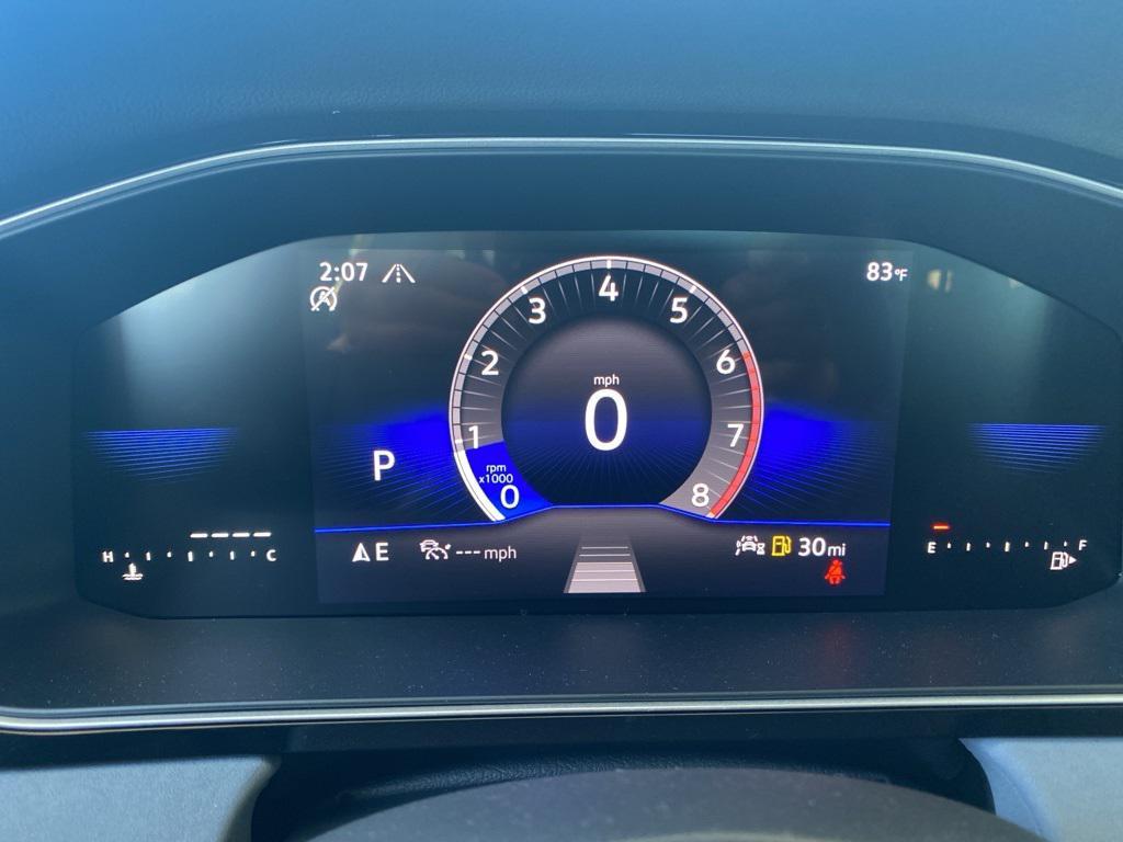 new 2025 Volkswagen Jetta car, priced at $29,222