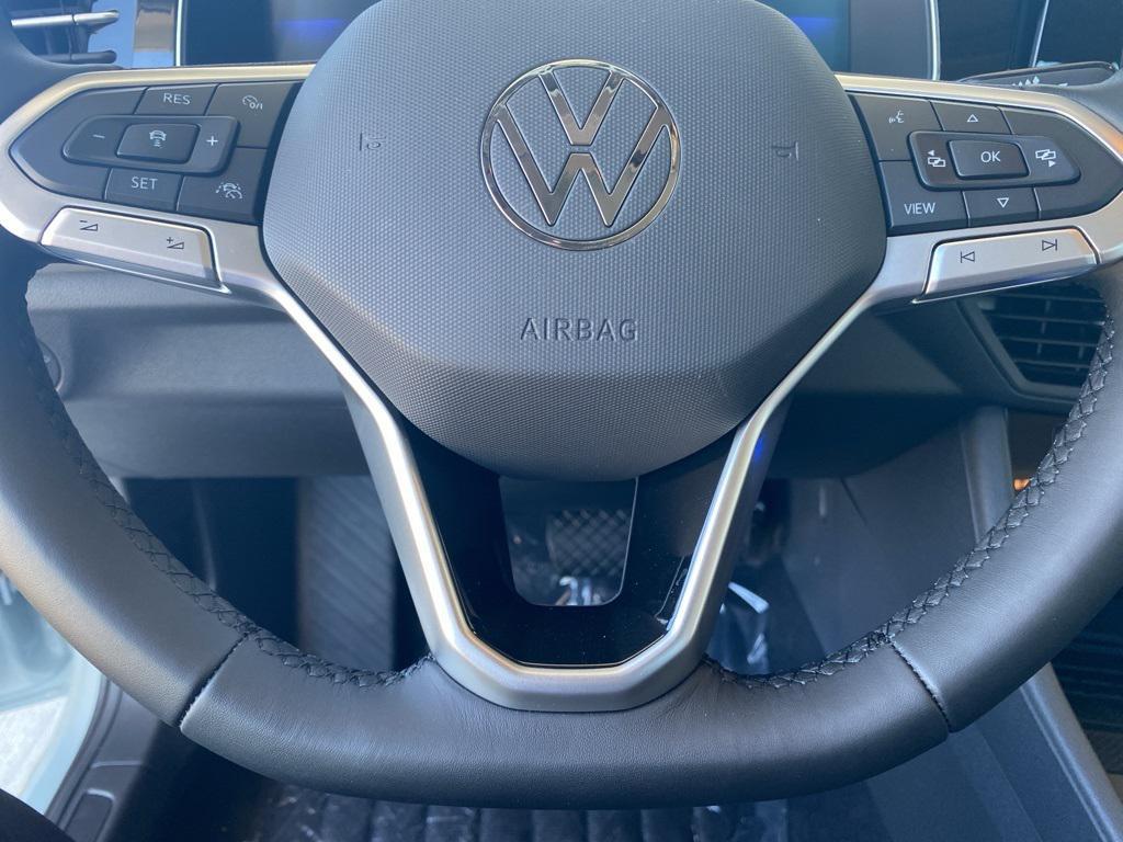 new 2025 Volkswagen Jetta car, priced at $29,222