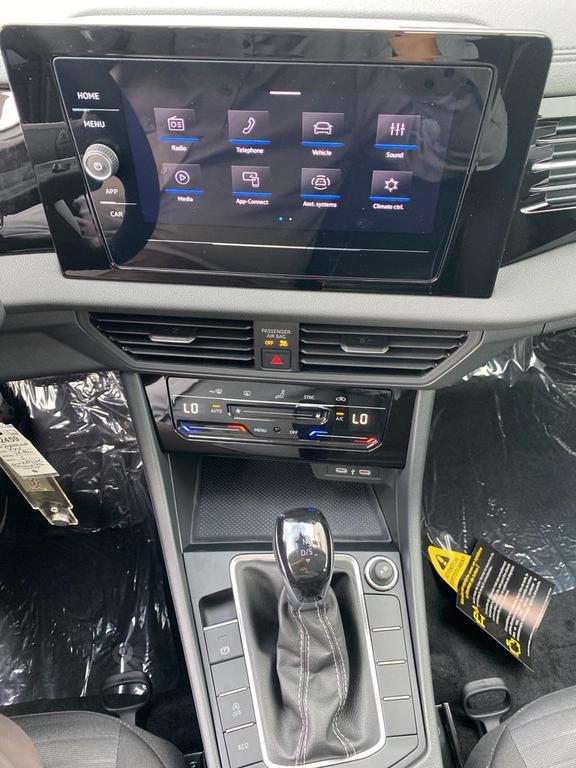 new 2026 Volkswagen Jetta car, priced at $25,791