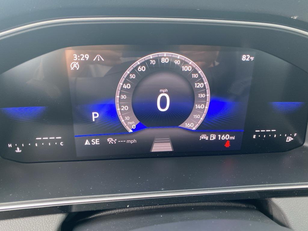 new 2026 Volkswagen Jetta car, priced at $25,791