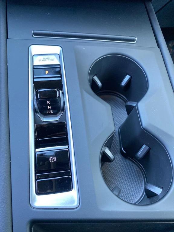 new 2026 Volkswagen Atlas car, priced at $41,172