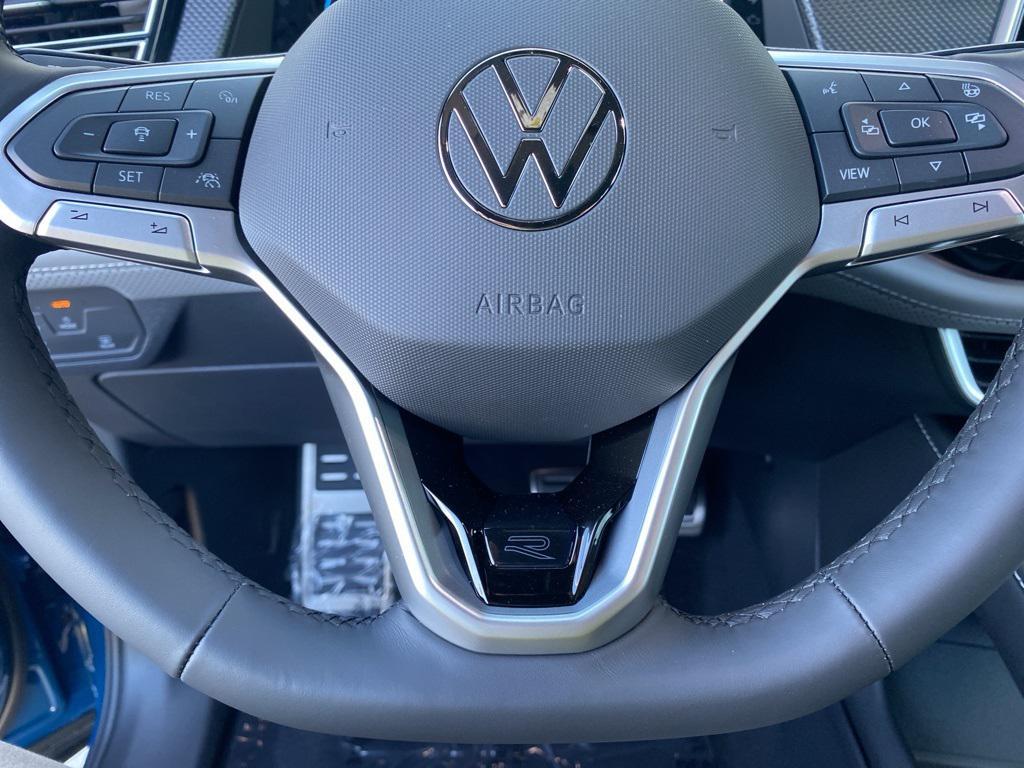 new 2026 Volkswagen Atlas Cross Sport car, priced at $53,152