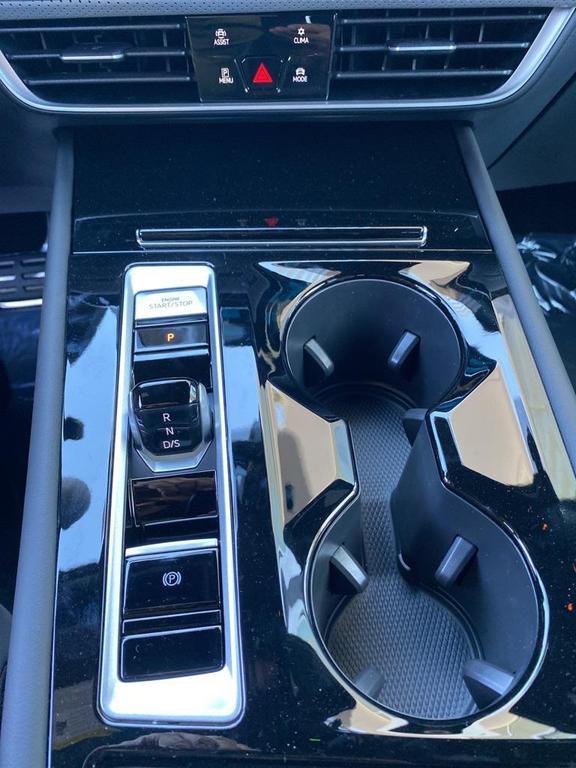 new 2026 Volkswagen Atlas Cross Sport car, priced at $53,152