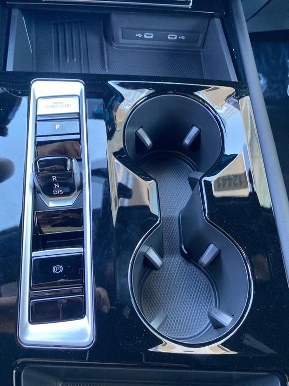 new 2026 Volkswagen Atlas Cross Sport car, priced at $44,975