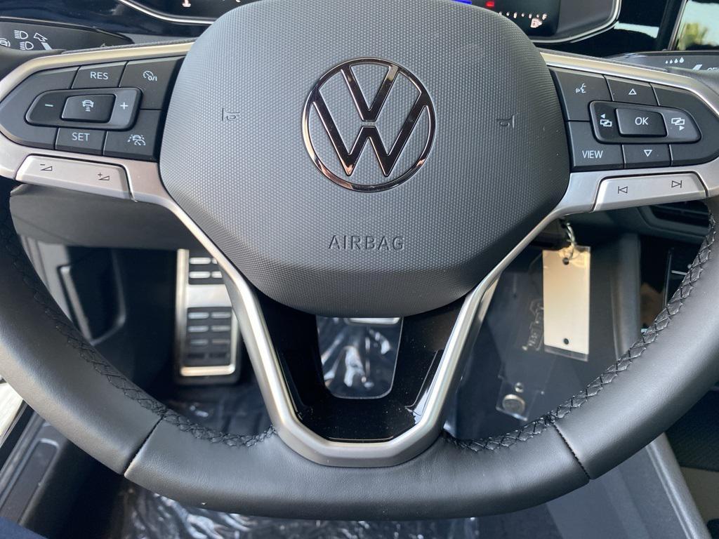 new 2025 Volkswagen Jetta car, priced at $25,511