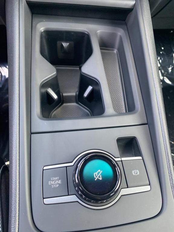 new 2025 Volkswagen Tiguan car, priced at $40,422