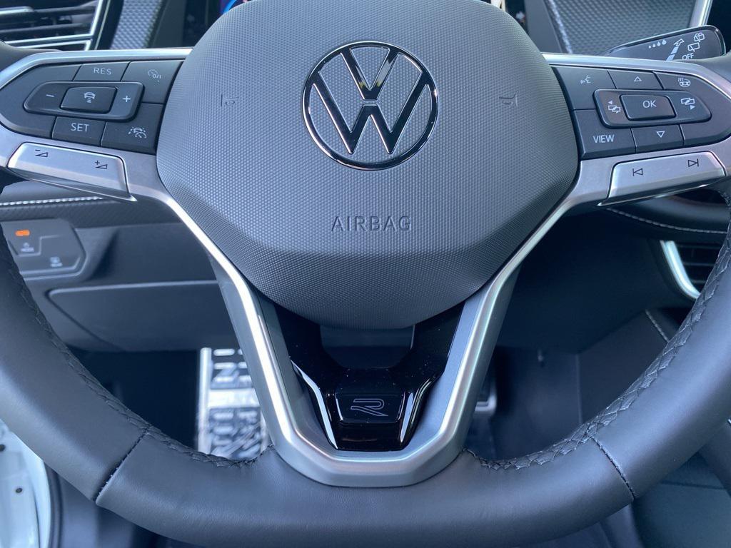 new 2026 Volkswagen Atlas Cross Sport car, priced at $53,107