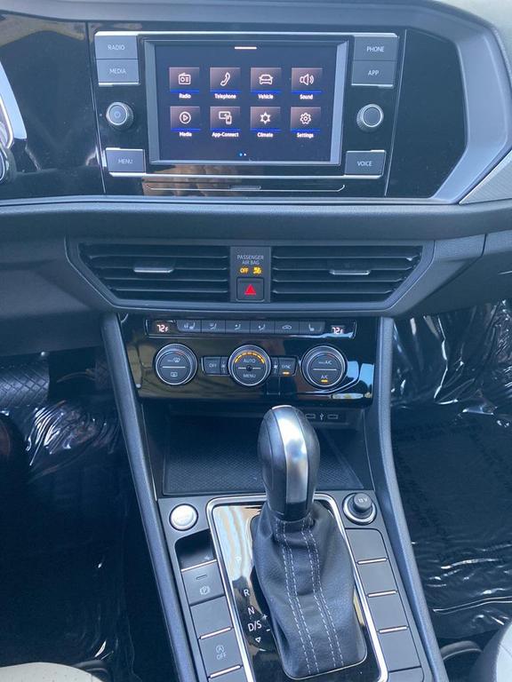 used 2021 Volkswagen Jetta car, priced at $17,225