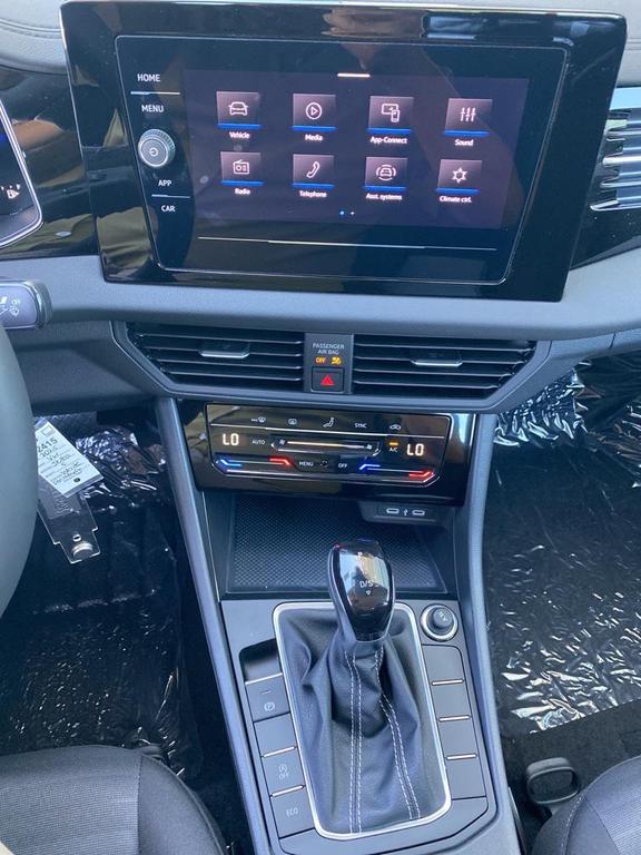 new 2025 Volkswagen Jetta car, priced at $24,445