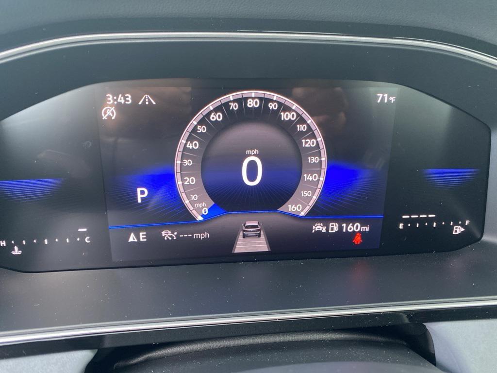 new 2026 Volkswagen Jetta car, priced at $28,985