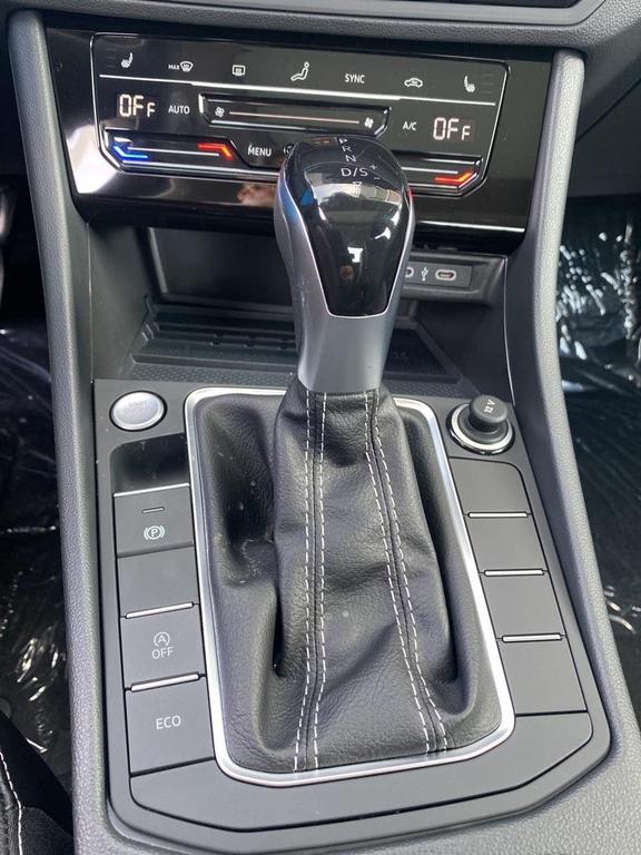 new 2026 Volkswagen Jetta car, priced at $28,985