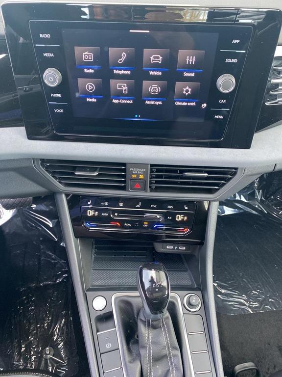 new 2026 Volkswagen Jetta car, priced at $28,985